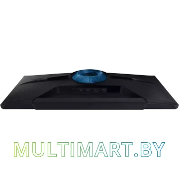Игровой монитор Samsung Odyssey G3 (LS32DG300EIXCI) картинка 18